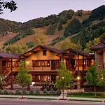Innsbruck Aspen Deluxe One-Bedroom Garden Residence 03 W/ Hot Tub, Centrally Located